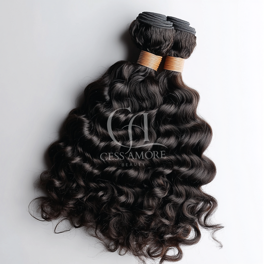 Curl Bundles (3)
