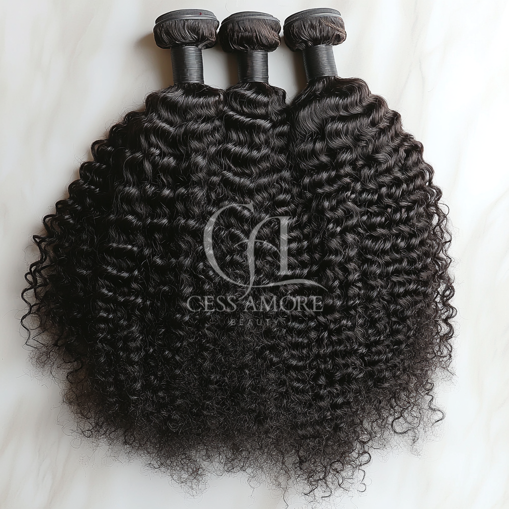 Curl Bundles (3)