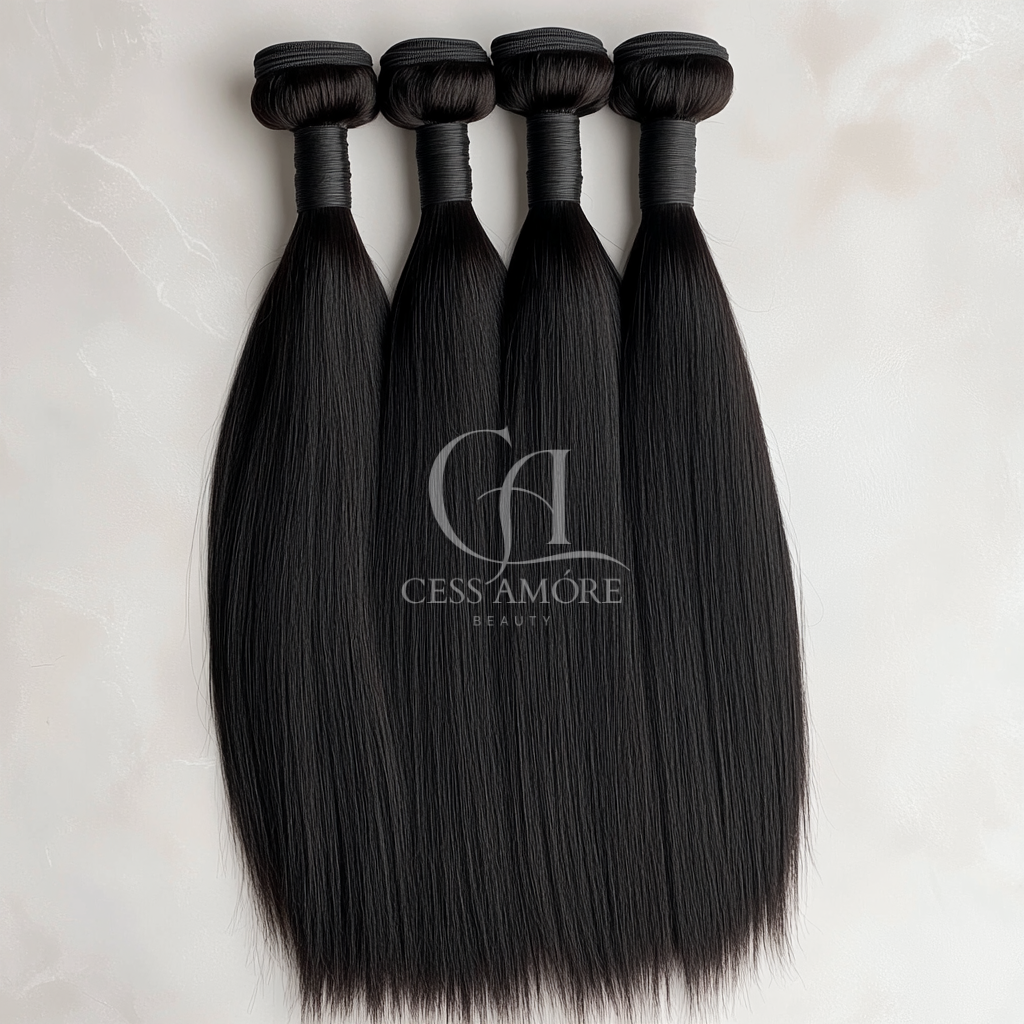 Straight Bundles (3)