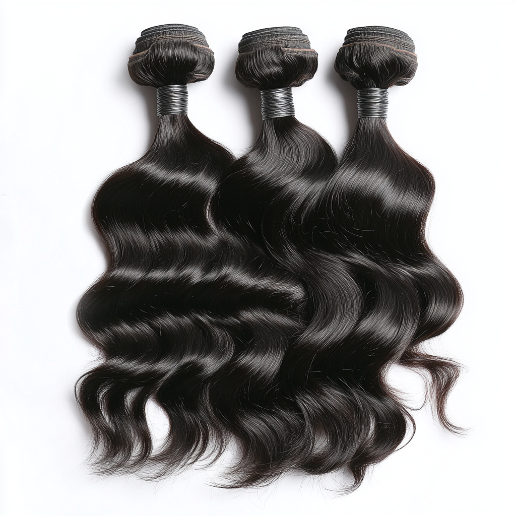 Wavy Bundles (3)