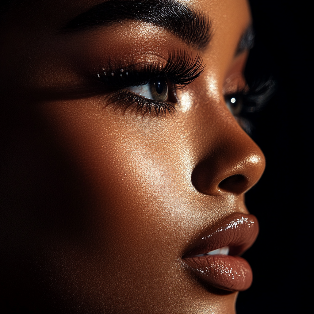 Amóre Lashes