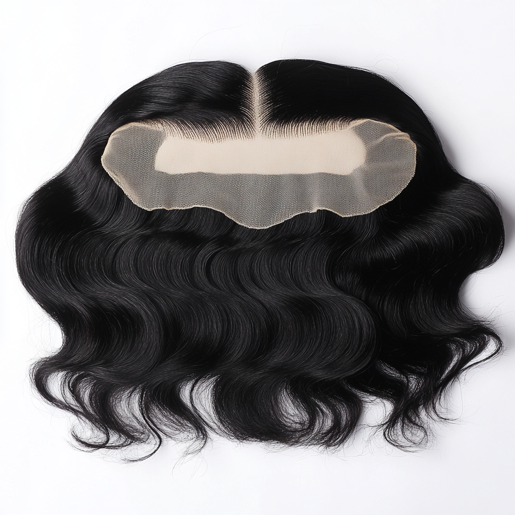 Frontals & Closures