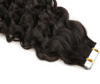 Curl Tape-In