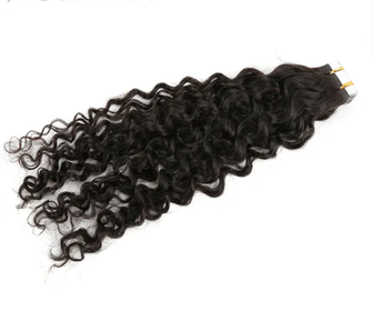 Curl Tape-In