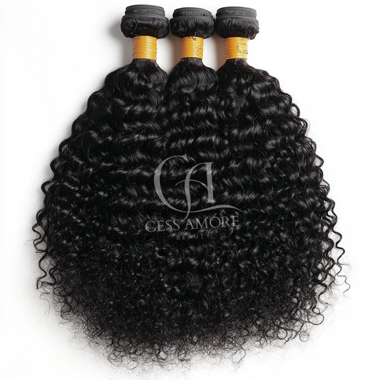 Curl Bundles (3)