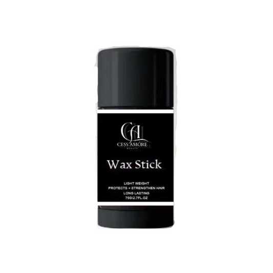 ‘Locked In’ Wax Stick
