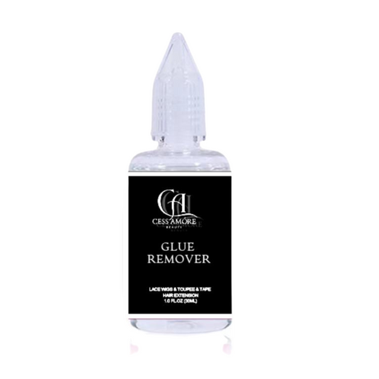 ‘Un-Locked’ Lace Glue Remover