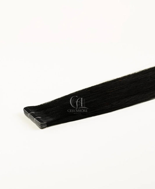 Straight Tape-In