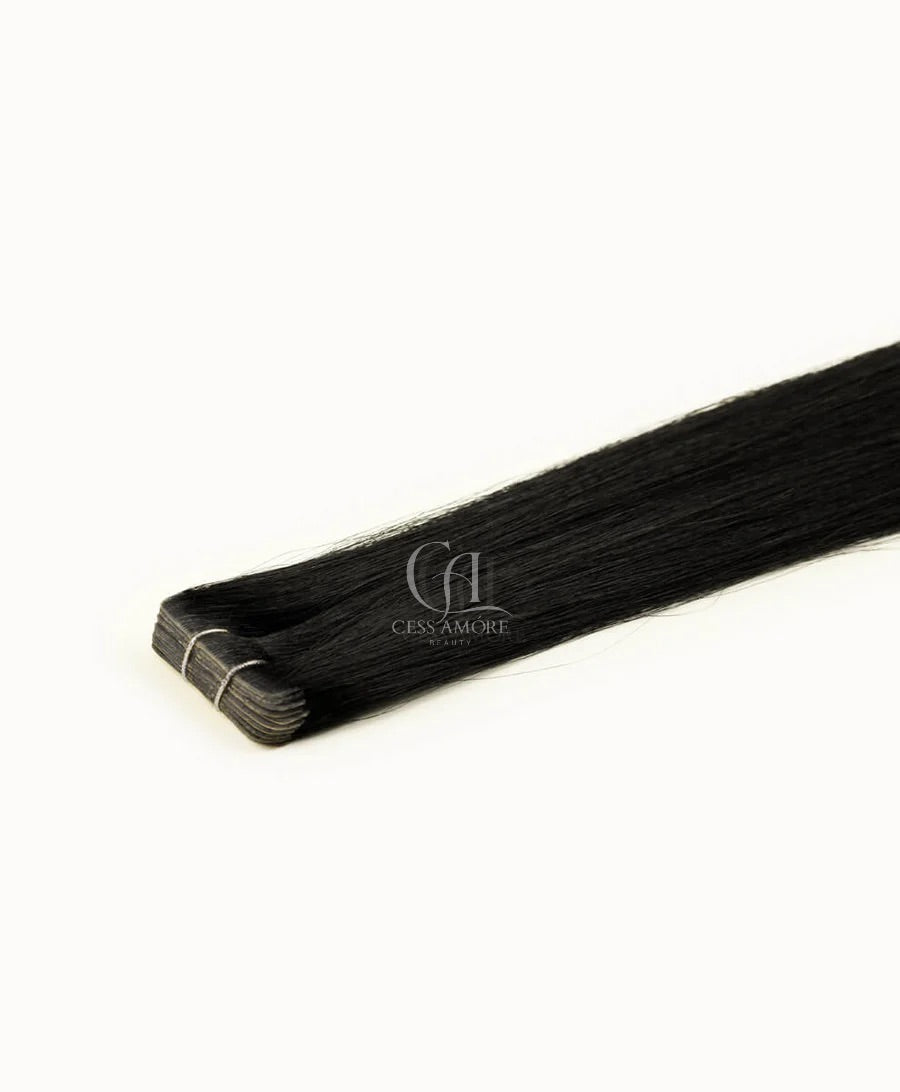 Straight Tape-In