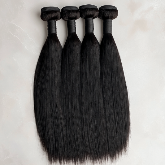 Straight Bundles (3)