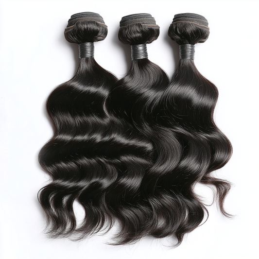 Wavy Bundles (3)