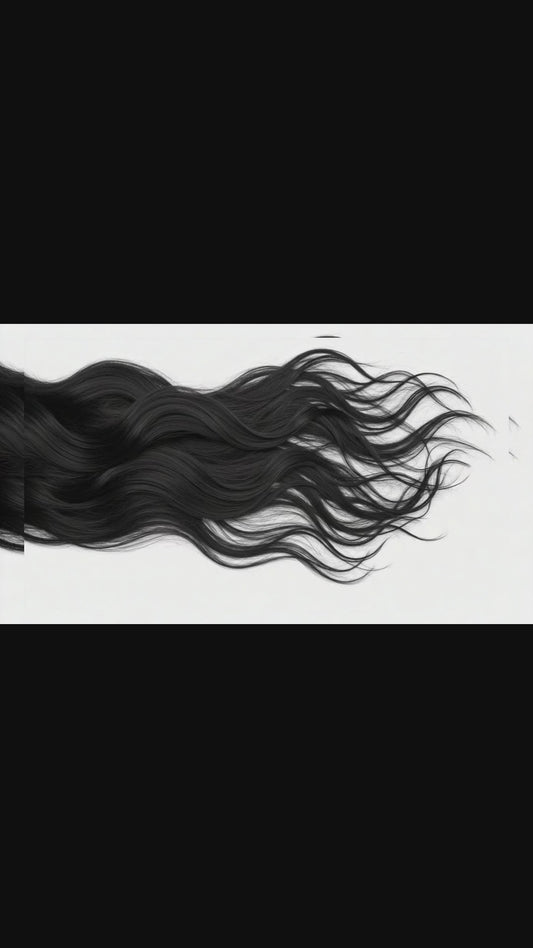Wavy Bundles (3)